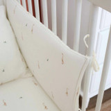 Gloop Resguardo de Cama 190x35 Farm GORC048