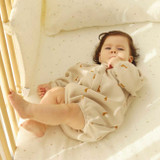 Gloop Resguardo de Cama 190x35 Soft Sky GORC044