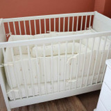 Gloop Resguardo de Cama 360x30 Farm GORCC048