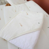 Gloop Toalha de Banho Farm GOT048