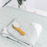 Gloop Toalha de Banho Organic Green GOT036