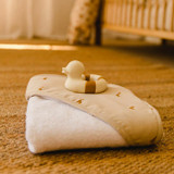 Gloop Toalha de Banho Safari GOT040