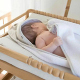 Gloop Toalha de Banho Zebra GOT051