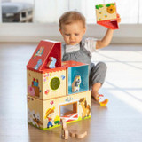 Goula A Minha Primeira Quinta +12M 53470 