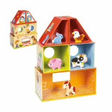 Goula A Minha Primeira Quinta +12M 53470 