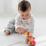 Goula Cãozinho de Cordel +12M 53459