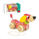 Goula Cãozinho de Cordel +12M 53459