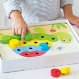 Goula Jogo Baby Color (20 Peças) +24M 53140