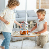 Goula Jogo Galinhas Felizes +3 Anos 53170