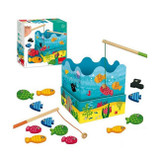 Goula Jogo da Pesca +3 Anos 53412