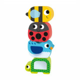 Goula Jogo de Aprendizagem Primeiras Descobertas +6M 59451