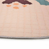 Hakuna Matte Tapete Playmat Boho Rainbow 150cm HM-RM-150-BR