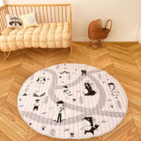 Hakuna Matte Tapete Playmat Little Explorers 150cm HM-RM-150-LE