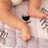 Hakuna Matte Tapete Playmat Little Explorers 150cm HM-RM-150-LE