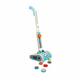 Hape Aspirador em Madeira +2 Anos E3056