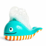 Hape Brinquedo de Banho Baleia Faz Bolas de Sabão +18M E0216