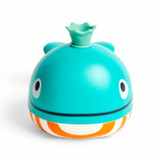 Hape Brinquedo de Banho Baleia Faz Bolas de Sabão +18M E0216