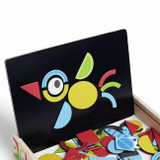 Hape Caixa de Arte Magnética +3 Anos E1631