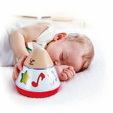 Hape Caixa de Música Rotativa +0M E0332