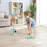 Hape Conjunto de Limpeza +3 Anos E3055