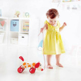 Hape Cãozinho de Cordel +12M E0347