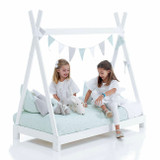 Alondra Estrutura Cama Montessori INDY NC141-M70