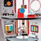 Hape Foguetão de 4 Andares +3 Anos E3021