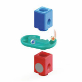 Hape Jogo de Berlindes Quadrilla +4 Anos E6020