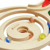 Hape Jogo de Berlindes Quadrilla Corrida +4 Anos E6021