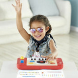 Hape Mesa de DJ Mix & Spin +12M E0621