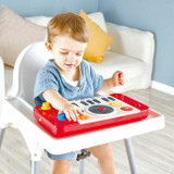 Hape Mesa de DJ Mix & Spin +12M E0621