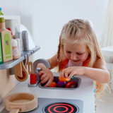 Hape Mini Cozinha Deluxe +3 Anos E3152