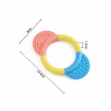 Hape Mordedor Anel Colorido +0M E0026