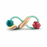 Hape Mordedor Guizo Labirinto com Contas +3M E8501B