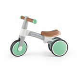 Hape O Meu Primeiro Triciclo Menta +18M E0104