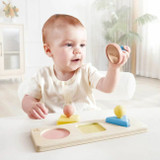 Hape Puzzle de Espelhos Montessori +10M E0072