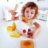 Hape Torradeira e Acessórios +3 Anos E3148