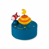 Janod Caixa de Música Magnética Galaxy +3 Anos J04670