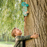 Janod Camaleão de Cordel Tropik +12M J08264