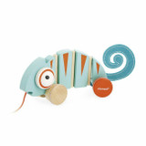 Janod Camaleão de Cordel Tropik +12M J08264