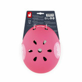 Janod Capacete Rosa +3 Anos J03272