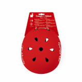 Janod Capacete Vermelho +3 Anos J03270