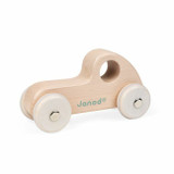 Janod Carrinho Desportivo Madeira Sweet Cocoon +18M J04413