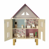 Janod Casa de Bonecas em Madeira Twist +3 Anos J06617