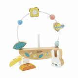 Janod Coelhinho Sempre em Pé Pure +12M J05149