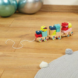 Janod Comboio Baby Forest +12M J08022