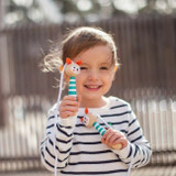 Janod Corda de Saltar Raposa +3 Anos J03198