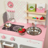 Janod Cozinha Macaron em Madeira +3 Anos J06567