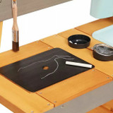 Janod Cozinha de Exterior em Madeira +3 Anos J06632