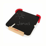 Janod Discos Magnéticos Eu Aprendo as Cores +2 Anos J05321